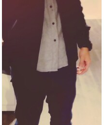 UNIQLO | シャツ/ブラウス