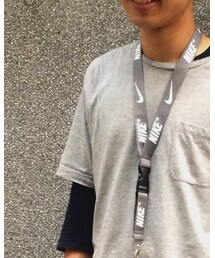 GU | Tシャツ/カットソー