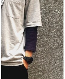 UNIQLO | Tシャツ/カットソー