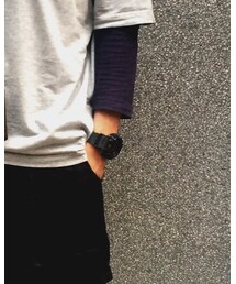 G-SHOCK | アナログ腕時計