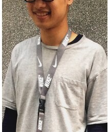 NIKE | ネックレス