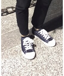 MUJI Labo | シューズ