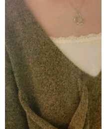 earth | キャミソール