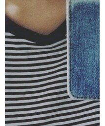 ZARA | Tシャツ/カットソー