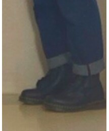 Dr. Martens | ブーツ