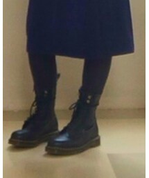 Dr. Martens | ブーツ