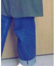 Chambre | デニムパンツ