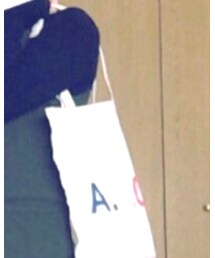 A.P.C. | トートバッグ