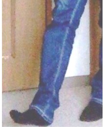 EDWIN | デニムパンツ