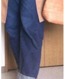 Chambre | デニムパンツ