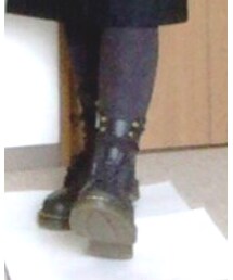 Dr. Martens | ブーツ