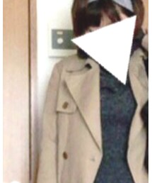 Y's | トレンチコート