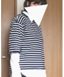 Chambre | Tシャツ/カットソー