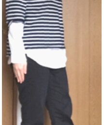 UNIQLO | シャツ/ブラウス