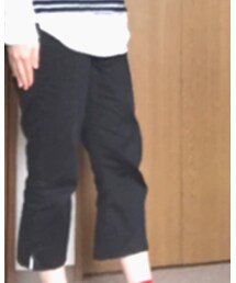 不明 | その他パンツ