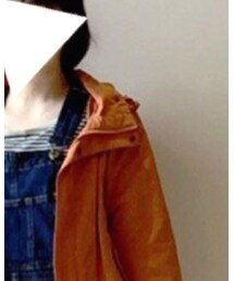 ikka | ノーカラージャケット