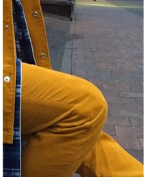 blendcoffeeliving | パンツ