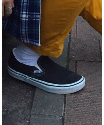 VANS | スニーカー