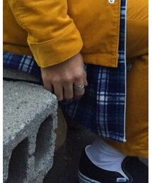 BELIEVEINMIRACLE | リング