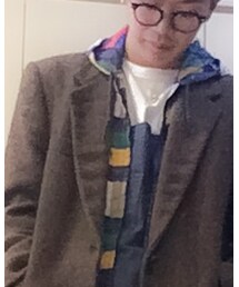 WOOLRICH | パーカー
