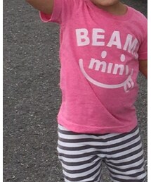 こども ビームス | Tシャツ/カットソー