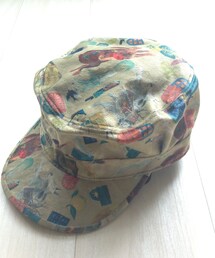 CA4LA | キャスケット