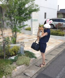 こっそり着画(その他)