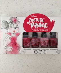 OPI | 本日のペディキュア(ハンドケア/ハンドクリーム)