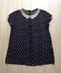 ZARA | シャツ/ブラウス