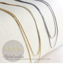 楽天 | シルバーネックレス(ネックレス)