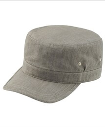 UNIQLO | シャンブレーワークキャップ(キャップ)