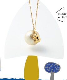 haco! | コットンパールネックレス(ネックレス)