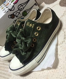CONVERSE | スニーカー