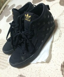 adidas | スニーカー