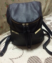 Heather | バックパック/リュック