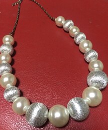 Crisp | ネックレス