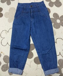 one after another NICE CLAUP | デニムパンツ