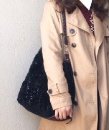 ？？？ | かばん。(ショルダーバッグ)