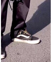 VANS | その他シューズ