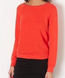 TOPSHOP | Neat Rib Sweat
(ニット/セーター)