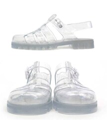 juju | Juju Jelly Sandals(サンダル)