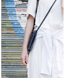 MUJI Labo | ショルダーバッグ