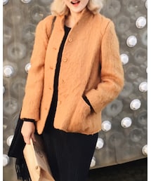 VINTAGE | ダッフルコート