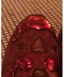 ANNA SUI | ブーツ