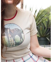 VINTAGE | Tシャツ/カットソー