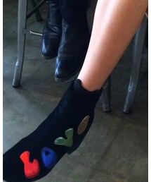 asos | ブーティ