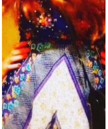 VINTAGE | ドレス