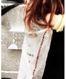 Alexander McQueen | マフラー