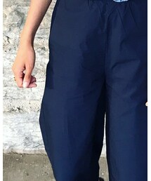 madewell | スラックス