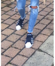 adidas | スニーカー